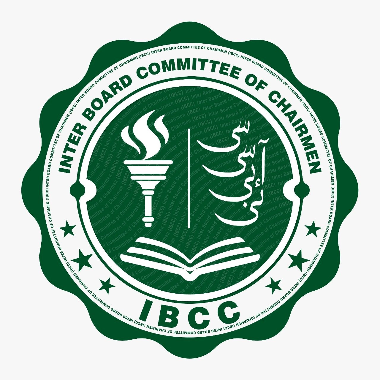 IBCC Logo